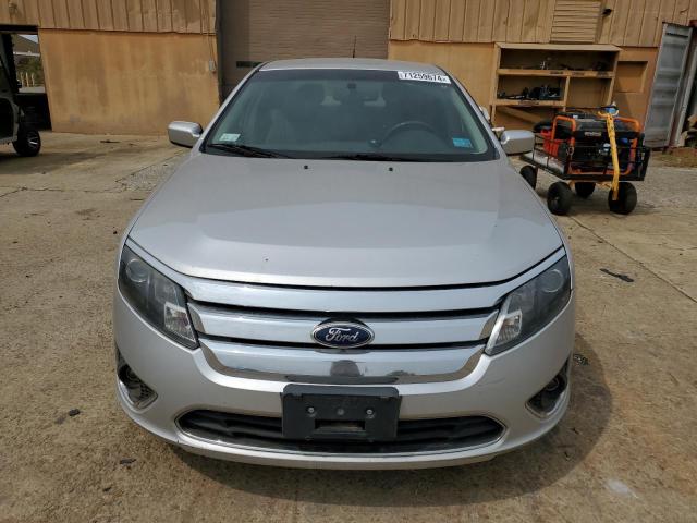 Photo 5 from auction – 2011 FORD FUSION SEL with VIN 3FAHP0JG8BR168522