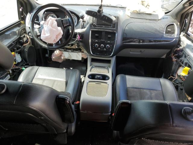 Photo 8 from auction – 2020 DODGE GRAND CARA with VIN 2C4RDGCG0LR177851