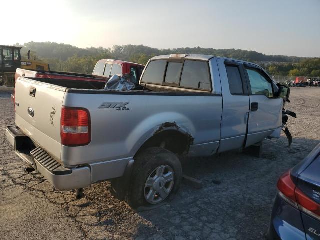 Photo 3 from auction – 2005 FORD F150 with VIN 1FTRX14W05NA13591