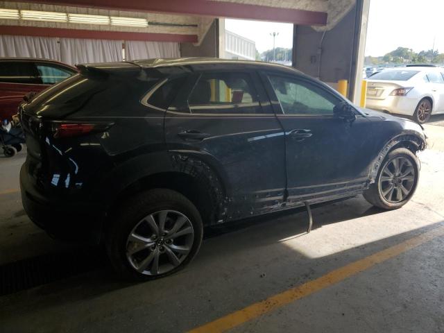 Photo 3 from auction – 2022 MAZDA CX-30 PREM with VIN 3MVDMBDLXNM433141