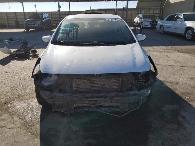 Photo 5 from auction – 2018 KIA FORTE LX with VIN 3KPFL4A79JE170922