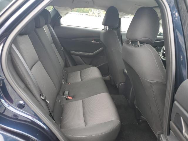 Photo 11 from auction – 2024 MAZDA CX-30 with VIN 3MVDMBAM1RM677473
