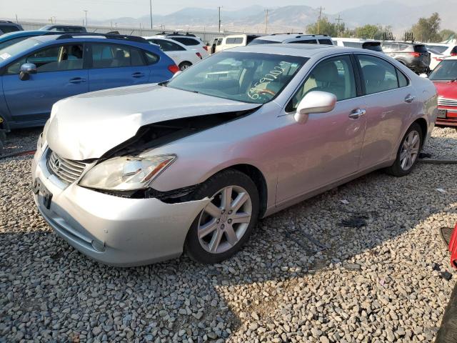 LEXUS ES 350 2007 with VIN JTHBJ46G172043969 - Photo from auction