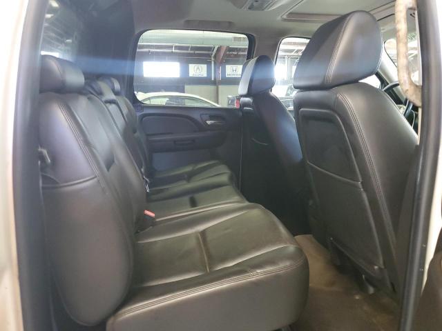 Photo 10 from auction – 2009 CHEVROLET AVALANCHE with VIN 3GNFK32019G226115