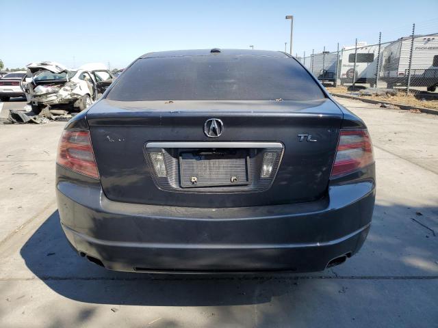 Photo 6 from auction – 2007 ACURA TL with VIN 19UUA66277A045968