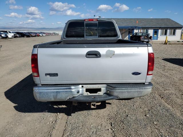 Photo 6 from auction – 2002 FORD F150 with VIN 1FTRX18LX2NC05371
