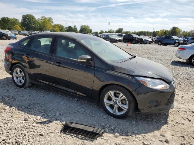 Photo 4 from auction – 2013 FORD FOCUS SE with VIN 1FADP3F27DL333006