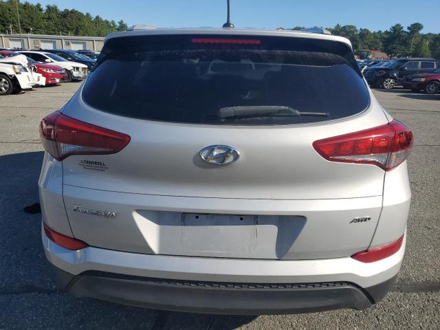 Photo 6 from auction – 2016 HYUNDAI TUCSON LIM with VIN KM8J3CA42GU125479