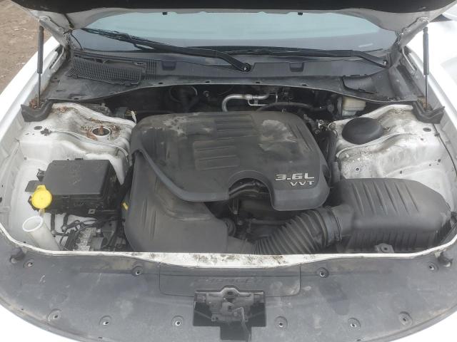 Photo 11 from auction – 2015 DODGE CHARGER SX with VIN 2C3CDXJG3FH845231