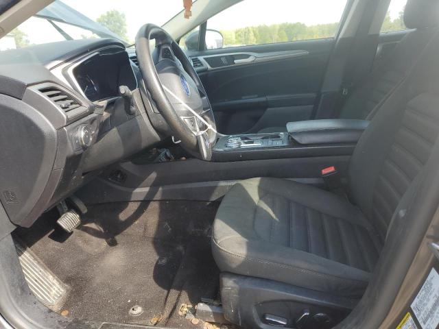 Photo 7 from auction – 2019 FORD FUSION SE with VIN 3FA6P0LU9KR120800