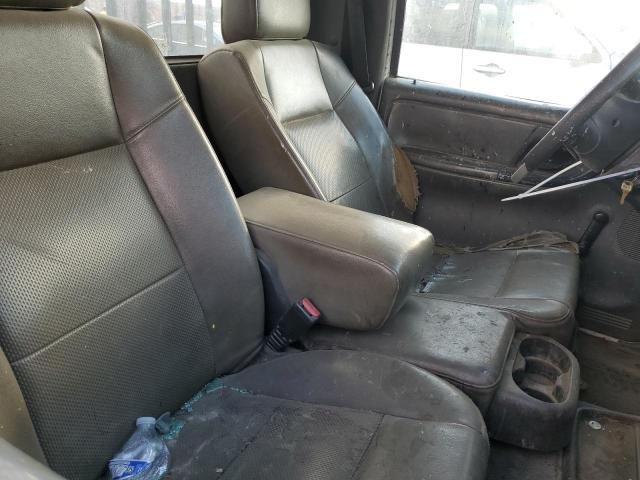 Photo 10 from auction – 2010 FORD RANGER with VIN 1FTKR1ADXAPA67753