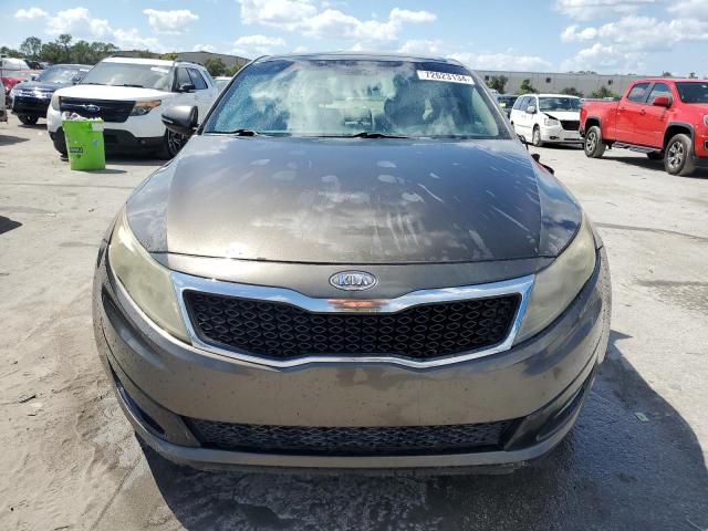 Photo 5 from auction – 2012 KIA OPTIMA EX with VIN 5XXGN4A79CG018163