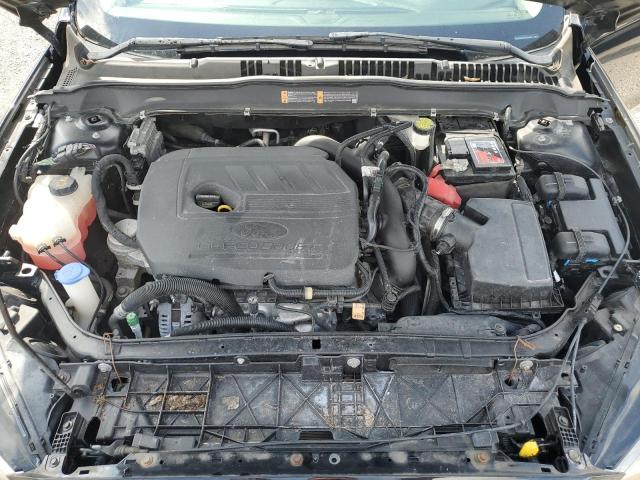 Photo 11 from auction – 2018 FORD FUSION SE with VIN 3FA6P0HD2JR194888