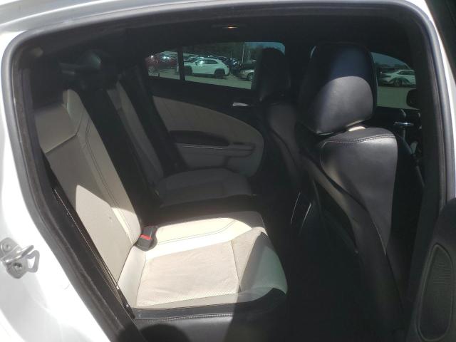 Photo 10 from auction – 2017 DODGE CHARGER SX with VIN 2C3CDXHG8HH537478
