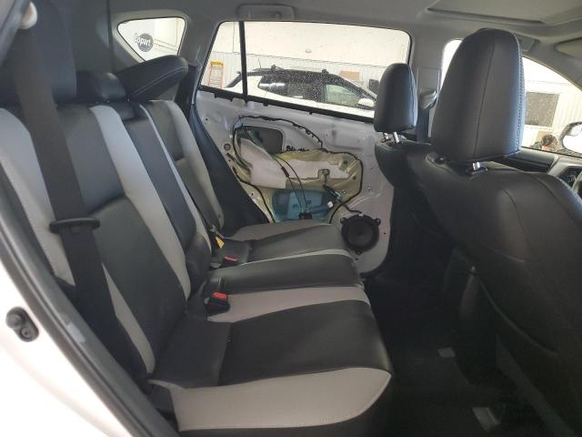 Photo 11 from auction – 2017 TOYOTA RAV4 XLE with VIN JTMWFREV6HD100013