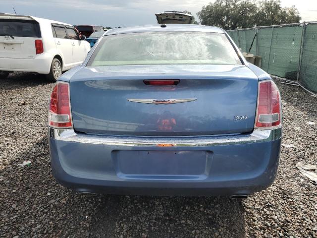 Photo 6 from auction – 2011 CHRYSLER 300 LIMITE with VIN 2C3CA5CG0BH592633