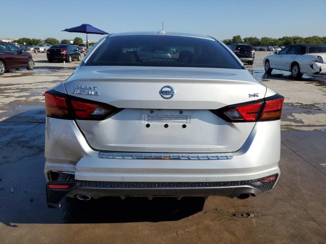 Photo 6 from auction – 2020 NISSAN ALTIMA SR with VIN 1N4BL4CV3LN305889