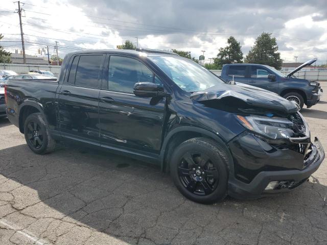 Photo 4 from auction – 2019 HONDA RIDGELINE with VIN 5FPYK3F89KB011764