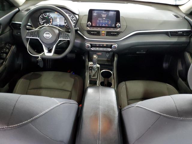 Photo 8 from auction – 2021 NISSAN ALTIMA SV with VIN 1N4BL4DV4MN333832