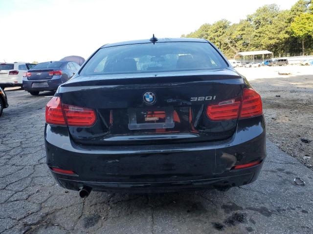 Photo 6 from auction – 2015 BMW 320 I with VIN WBA3B1C51FK139830