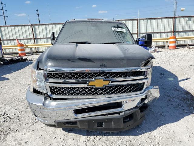Photo 5 from auction – 2013 CHEVROLET SILVERADO with VIN 1GC4K1C81DF212489