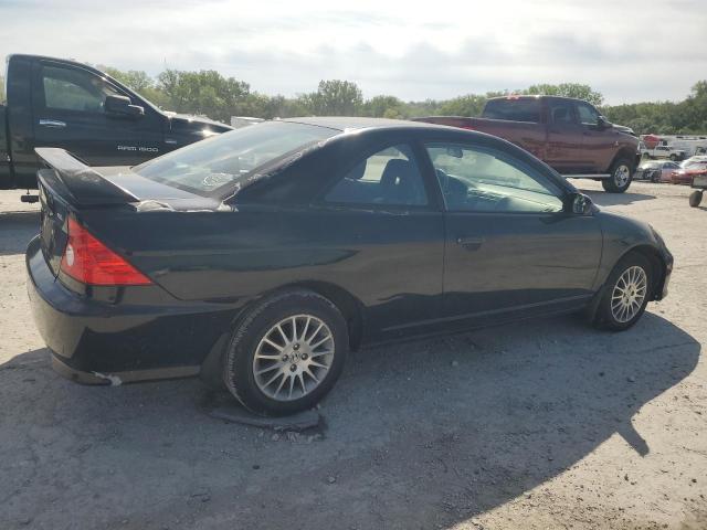 Photo 3 from auction – 2005 HONDA CIVIC EX with VIN 1HGEM22905L030589