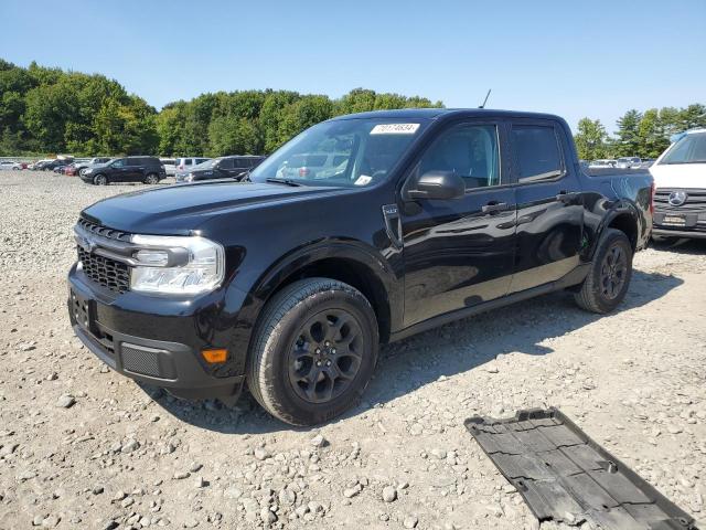 FORD MAVERICK X 2024 with VIN 3FTTW8J90RRA30703 - Photo from auction