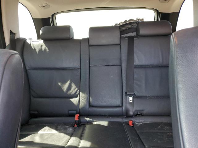 Photo 10 from auction – 2004 BMW X5 3.0I with VIN 5UXFA13544LU21243
