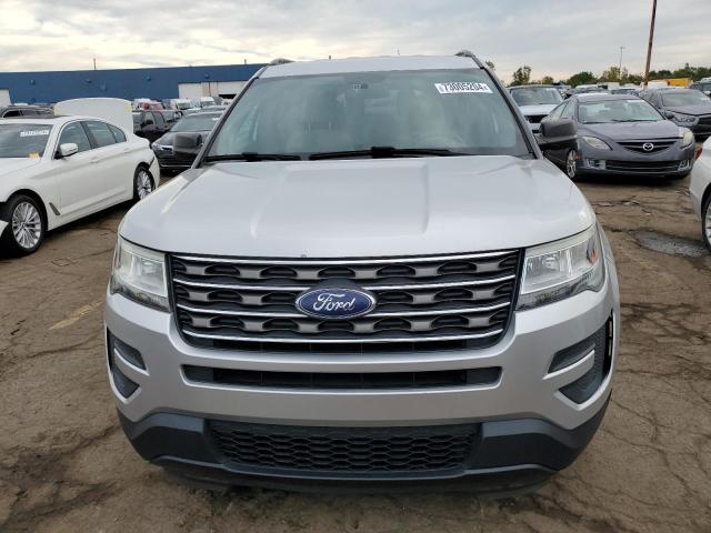 Photo 5 from auction – 2017 FORD EXPLORER with VIN 1FM5K7B85HGC19725