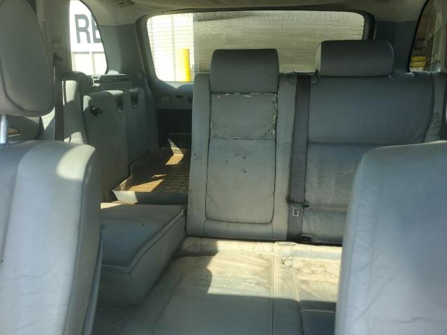 Photo 10 from auction – 2001 BMW X5 3.0I with VIN WBAFA53511LM83216