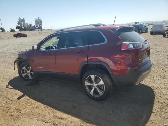 Photo 2 from auction – 2021 JEEP CHEROKEE L with VIN 1C4PJMDX6MD181162