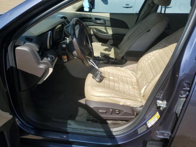 Photo 7 from auction – 2015 CHEVROLET MALIBU 2LT with VIN 1G11D5SL8FF154046