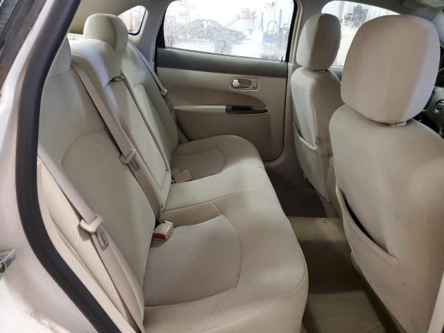 Zdjęcie 10 z aukcji – 2007 BUICK LACROSSE C z VIN 2G4WC582871197790