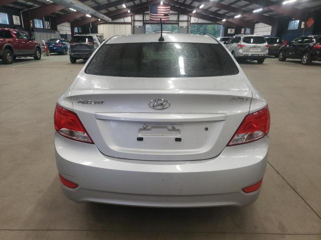 Photo 6 from auction – 2016 HYUNDAI ACCENT SE with VIN KMHCT4AE3GU962992