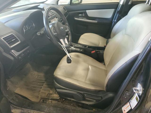 Photo 7 from auction – 2016 SUBARU CROSSTREK with VIN JF2GPANC7GH297056