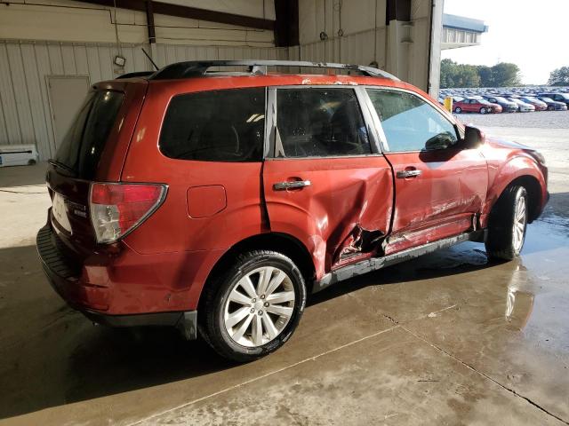 Photo 3 from auction – 2012 SUBARU FORESTER L with VIN JF2SHAEC9CH438310