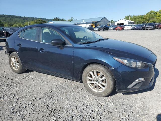 Photo 4 from auction – 2014 MAZDA 3 TOURING with VIN 3MZBM1V76EM114949