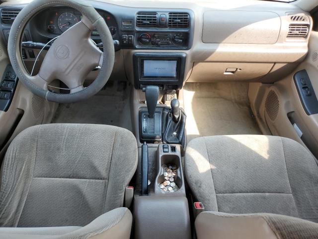 Photo 8 from auction – 2000 HONDA PASSPORT E with VIN 4S6DM58WXY4418486