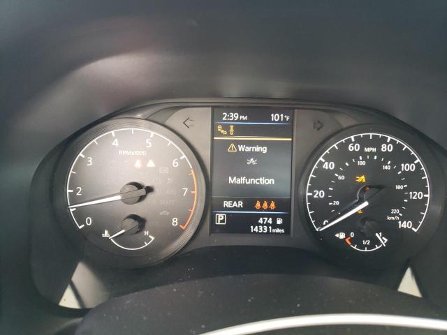 Photo 9 from auction – 2024 NISSAN ALTIMA S with VIN 1N4BL4BVXRN387596