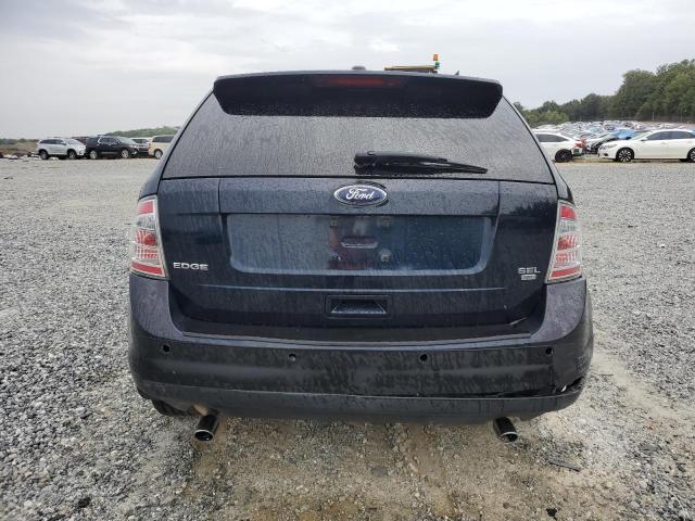Photo 6 from auction – 2009 FORD EDGE SEL with VIN 2FMDK48CX9BA64023