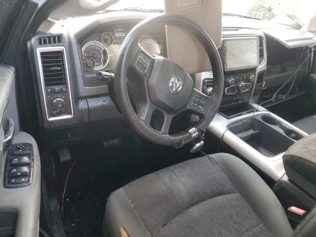 Photo 8 from auction – 2017 RAM 1500 SLT with VIN 3C6RR7LT2HG505337
