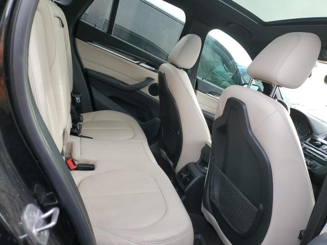 Photo 11 from auction – 2016 BMW X1 XDRIVE2 with VIN WBXHT3Z34G4A48408