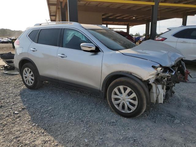 Photo 4 from auction – 2016 NISSAN ROGUE S/SL with VIN KNMAT2MT1GP704690