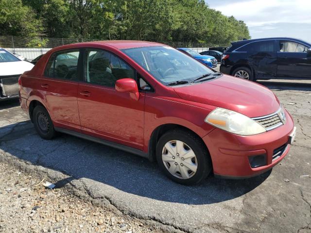 Photo 4 from auction – 2009 NISSAN VERSA S with VIN 3N1BC11E39L485138