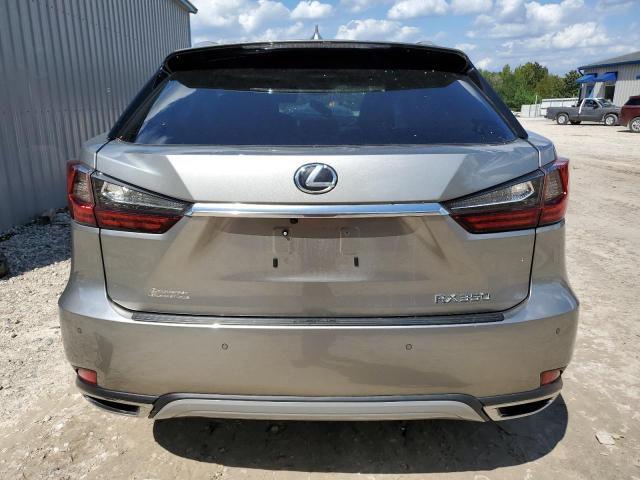 Photo 6 from auction – 2022 LEXUS RX 350 with VIN 2T2HZMDA8NC308612