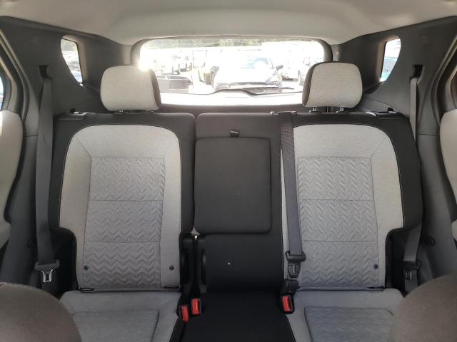 Photo 10 from auction – 2024 CHEVROLET EQUINOX LS with VIN 3GNAXHEG6RL235451