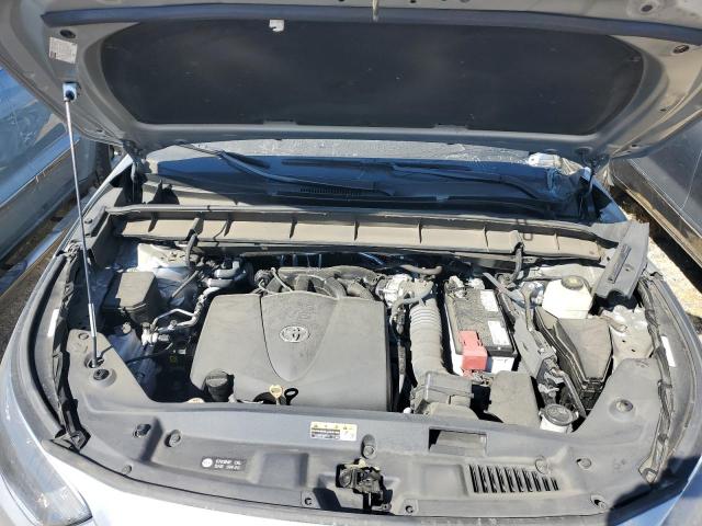 Photo 11 from auction – 2022 TOYOTA HIGHLANDER with VIN 5TDHZRBH1NS204066