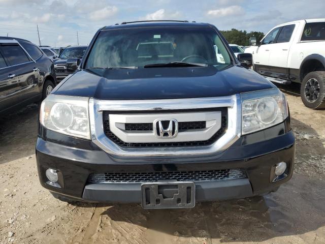 Photo 5 from auction – 2011 HONDA PILOT EX with VIN 5FNYF3H4XBB031514