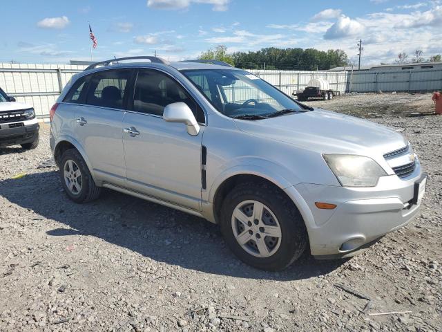 Photo 4 from auction – 2015 CHEVROLET CAPTIVA LT with VIN 3GNAL3EK8FS517773