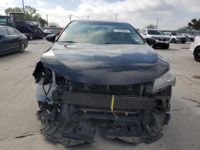 Photo 5 from auction – 2017 TOYOTA CAMRY LE with VIN 4T1BF1FK6HU388616